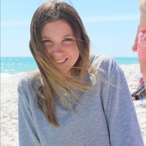 Meet your Posher, Ellie